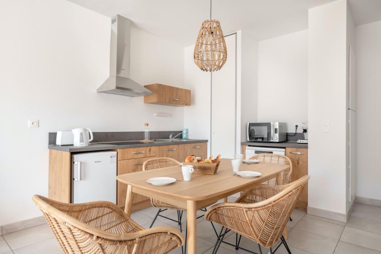 A 50M De La Plage, Bel Appartement Pour 6 Pleneuf-Val-Andre Exterior foto